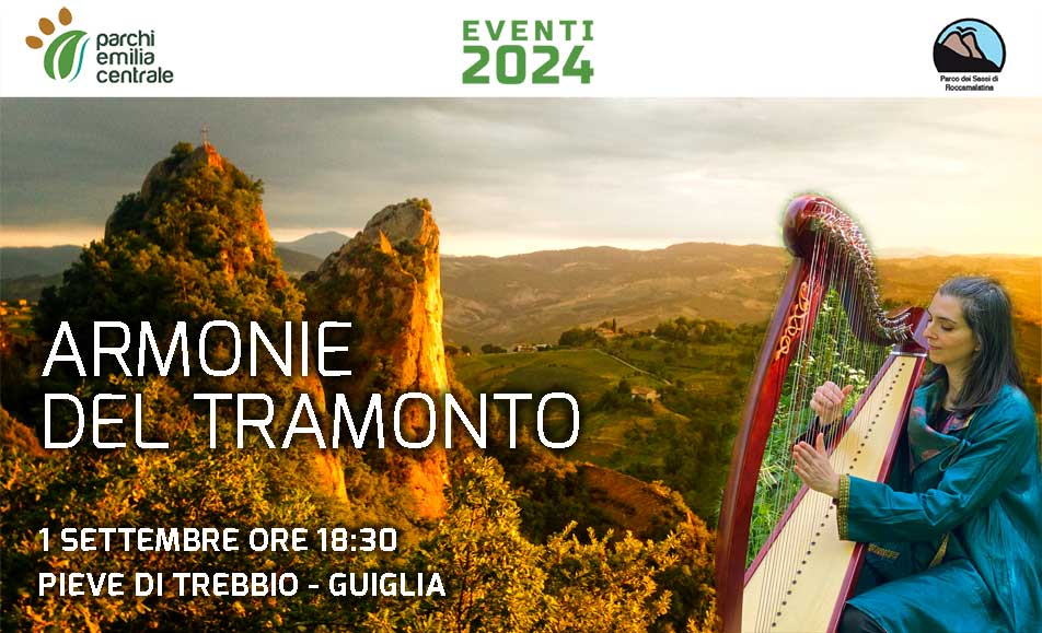Concerto Pieve di Trebbio
